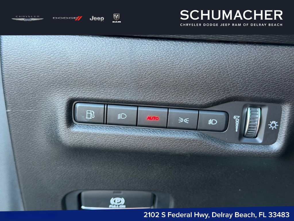 New 2026 Jeep Cherokee Limited AWD/4WD image 22