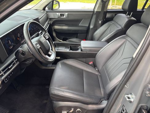 Used 2026 Hyundai Santa Fe SEL AWD/4WD image 29