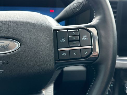 Used 2026 Ford F350 Platinum image 20