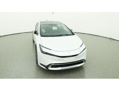 New 2026 Toyota Prius Plug-In Hybrid image 14