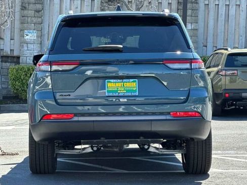 New 2026 Jeep Grand Cherokee Limited image 5