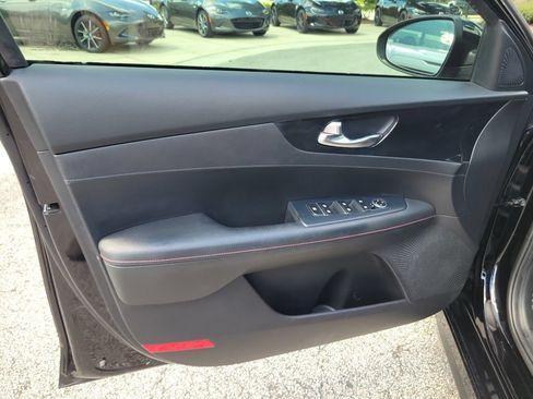 Used 2020 Kia Forte GT FWD image 20
