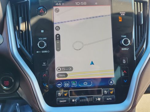 Used 2020 Subaru Outback Touring XT image 27