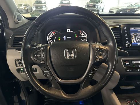 Used 2023 Honda Ridgeline RTL-E image 14