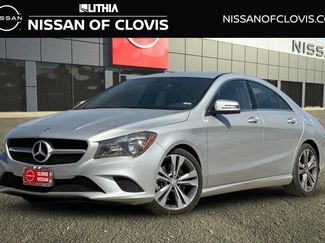 Used 2014 Mercedes-Benz CLA 250 video 1