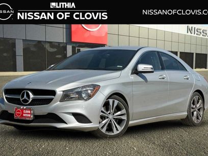 Used 2014 Mercedes-Benz CLA 250