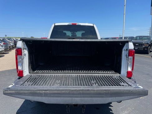 Used 2019 Ford F250 XLT AWD/4WD image 28