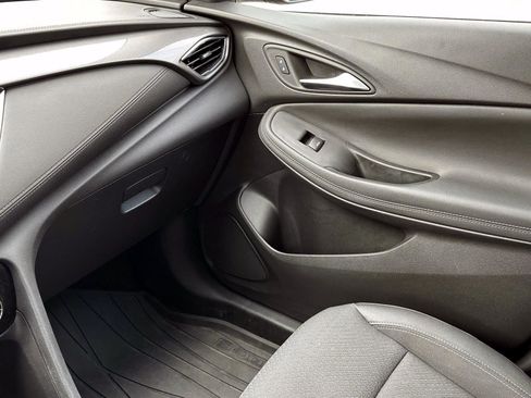 Certified 2023 Buick Encore GX Select w/ Sport Touring Package image 27