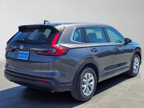 Used 2024 Honda CR-V LX image 3