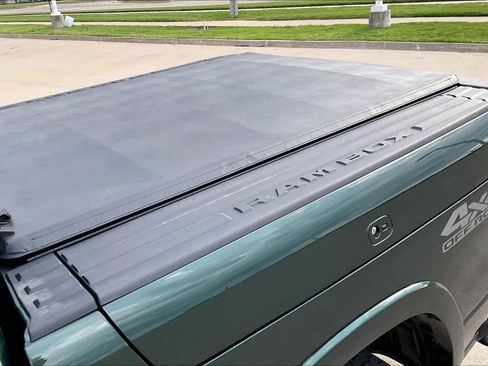 New 2026 RAM 1500 Tungsten AWD/4WD image 16