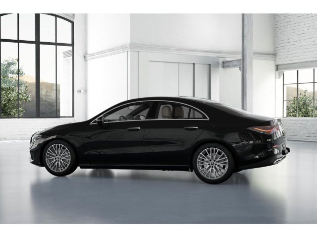 New 2026 Mercedes-Benz CLA 250 4MATIC image 32