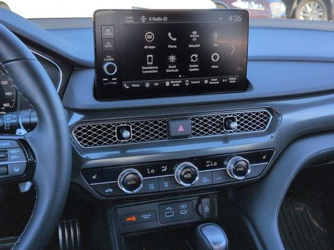 Used 2025 Acura Integra A-Spec FWD image 30