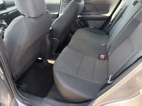 Used 2025 Nissan Kicks S FWD image 29