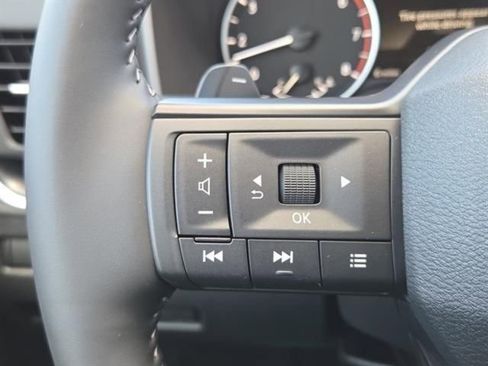 New 2026 Nissan Rogue SV w/ Cold Weather Package image 11