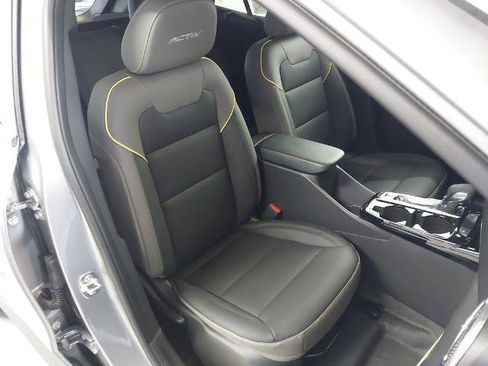 New 2026 Chevrolet Trax ACTIV image 28
