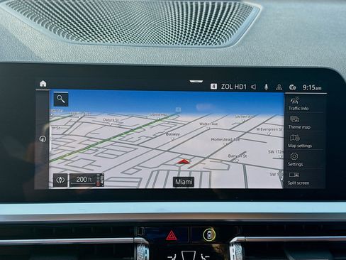 Used 2023 BMW 430i Gran Coupe 430i w/ M Sport Package image 13