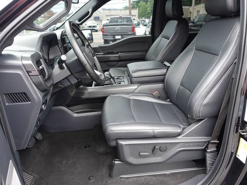 Used 2024 Ford F150 XLT w/ Equipment Group 303A High AWD/4WD image 20