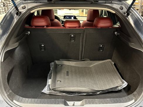 Certified 2022 MAZDA CX-30 AWD 2.5 S w/ Preferred Package image 12