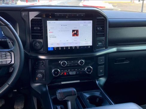 Used 2024 Ford F150 Raptor image 7