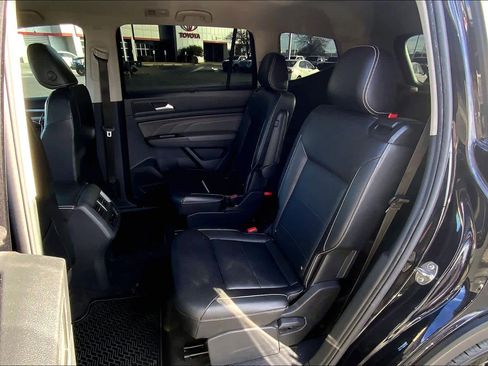 Used 2022 Volkswagen Atlas SEL image 21