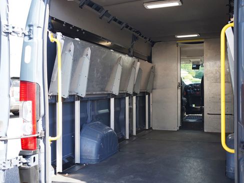 Used 2020 RAM ProMaster 3500 FWD image 15