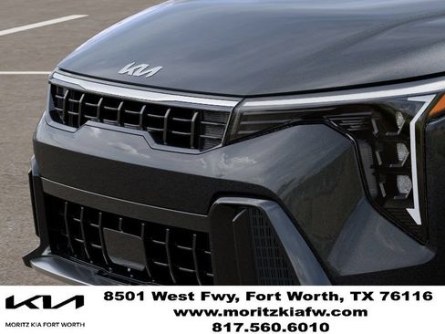New 2026 Kia K4 EX FWD image 12