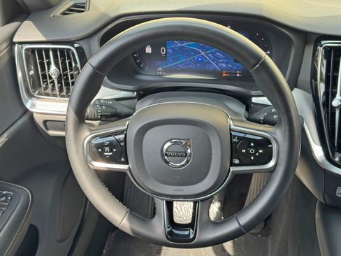 Used 2024 Volvo S60 T8 Plus AWD/4WD image 19
