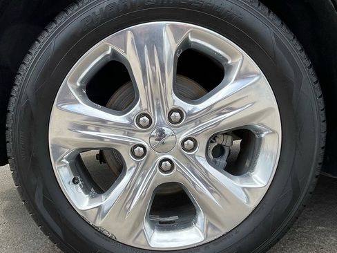 Used 2015 Dodge Durango Limited w/ Premium Group image 14