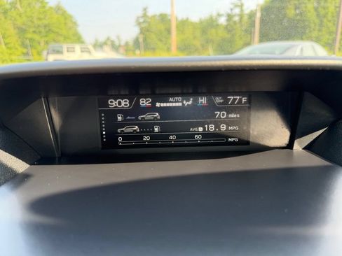 Used 2022 Subaru Forester Wilderness AWD/4WD image 23