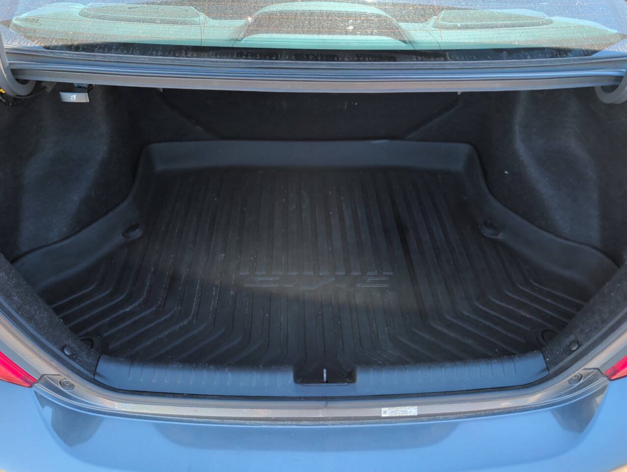 Used 2012 Honda Civic LX image 23
