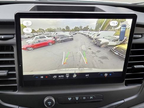 New 2026 Ford Transit 250 148 Medium Roof w/ Load Area Protection Package image 25