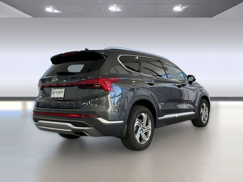 Used 2021 Hyundai Santa Fe SEL w/ Convenience + Premium Package FWD image 9
