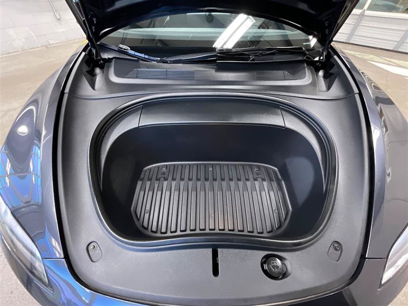 Used 2024 Tesla Model 3 Long Range AWD/4WD image 30