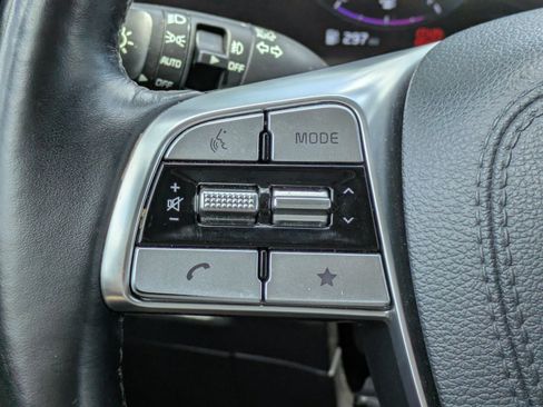 Certified 2025 Kia Telluride SX Prestige AWD/4WD image 22