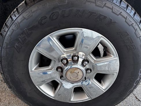 Used 2015 RAM 2500 Longhorn w/ Convenience Group image 40