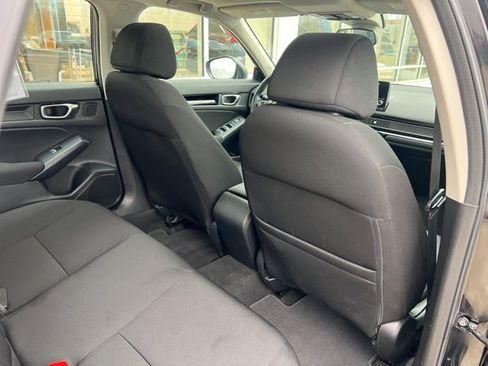 Used 2023 Honda Civic EX image 22