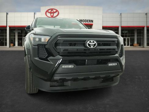 New 2026 Toyota Tacoma SR5 image 31