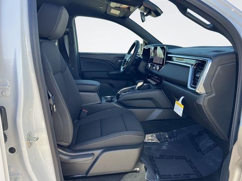 New 2026 GMC Canyon Elevation RWD image 31