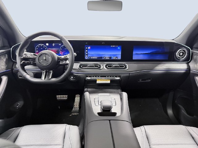 New 2027 Mercedes-Benz GLE 450 4MATIC image 6