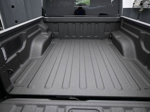 New 2026 Jeep Gladiator Rubicon AWD/4WD image 43