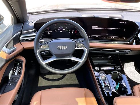 Used 2025 Audi A5 2.0T Premium w/ Convenience Package image 5