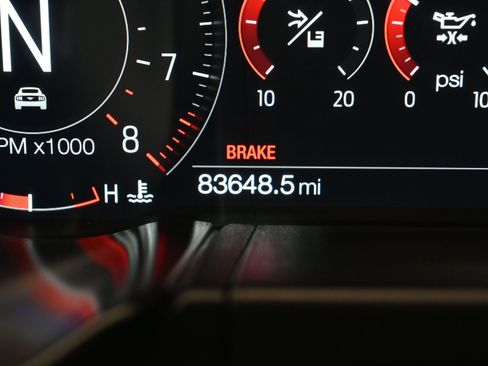 Used 2021 Ford Mustang GT Premium w/ Equipment Group 401A image 15