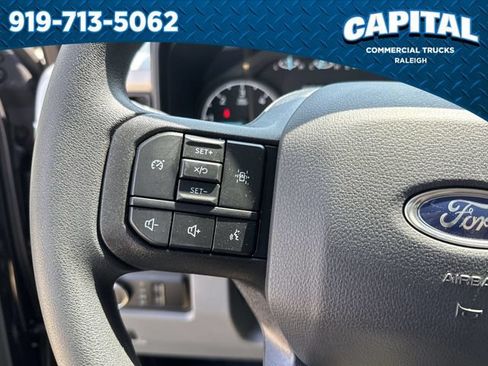 New 2026 Ford F350 XL RWD image 24