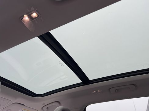 New 2026 Lincoln Nautilus Premier w/ Equipment Group 102A image 35