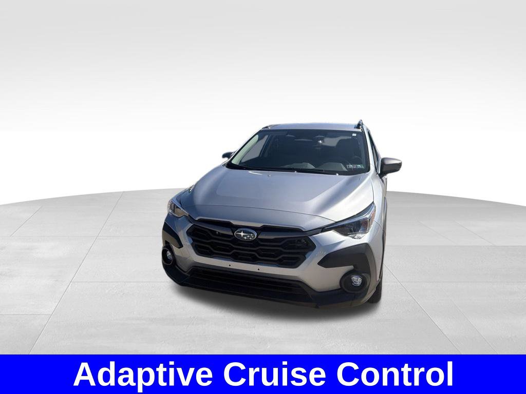 Used 2024 Subaru Crosstrek 2.0i Premium AWD/4WD image 4