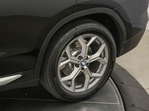 Used 2023 BMW X3 sDrive30i w/ Premium Package RWD image 10