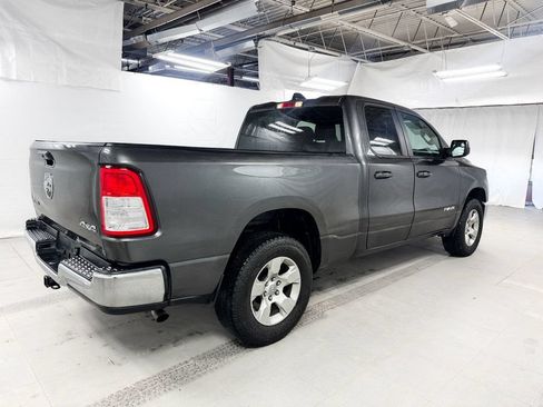 Used 2021 RAM 1500 Big Horn AWD/4WD image 5