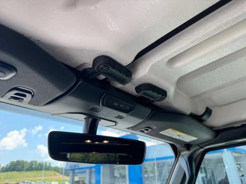 Used 2022 Jeep Wrangler Unlimited Sahara w/ LED Lighting Group AWD/4WD image 25
