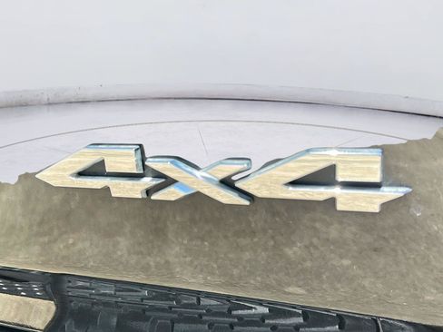 Used 2025 RAM 1500 Laramie w/ Laramie Southwest Edition AWD/4WD image 35
