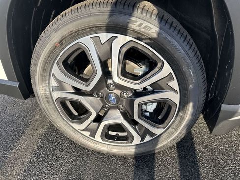 New 2026 Subaru Ascent Limited AWD/4WD image 8